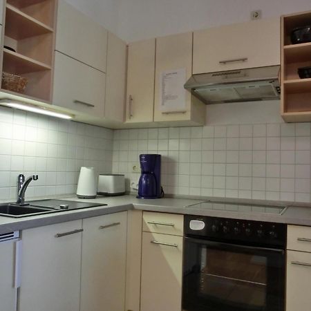 Ferienwohnung Lvc11 Graal-Mueritz Kültér fotó