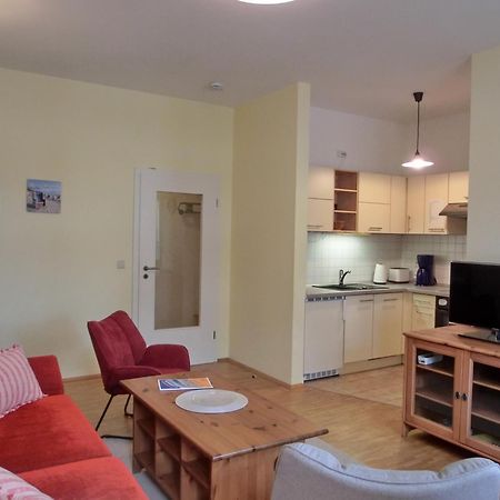 Ferienwohnung Lvc11 Graal-Mueritz Kültér fotó