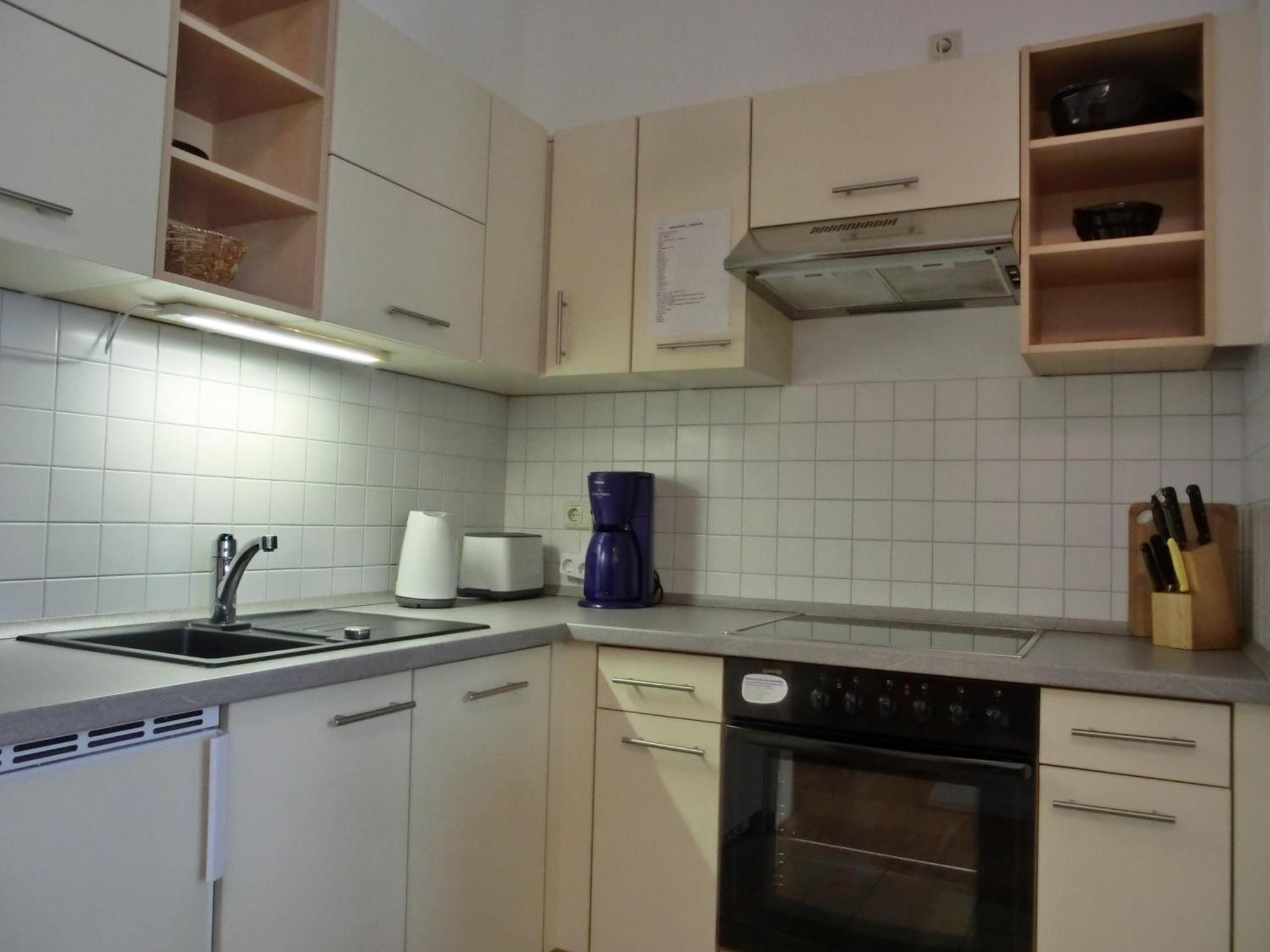 Ferienwohnung Lvc11 Graal-Mueritz Kültér fotó