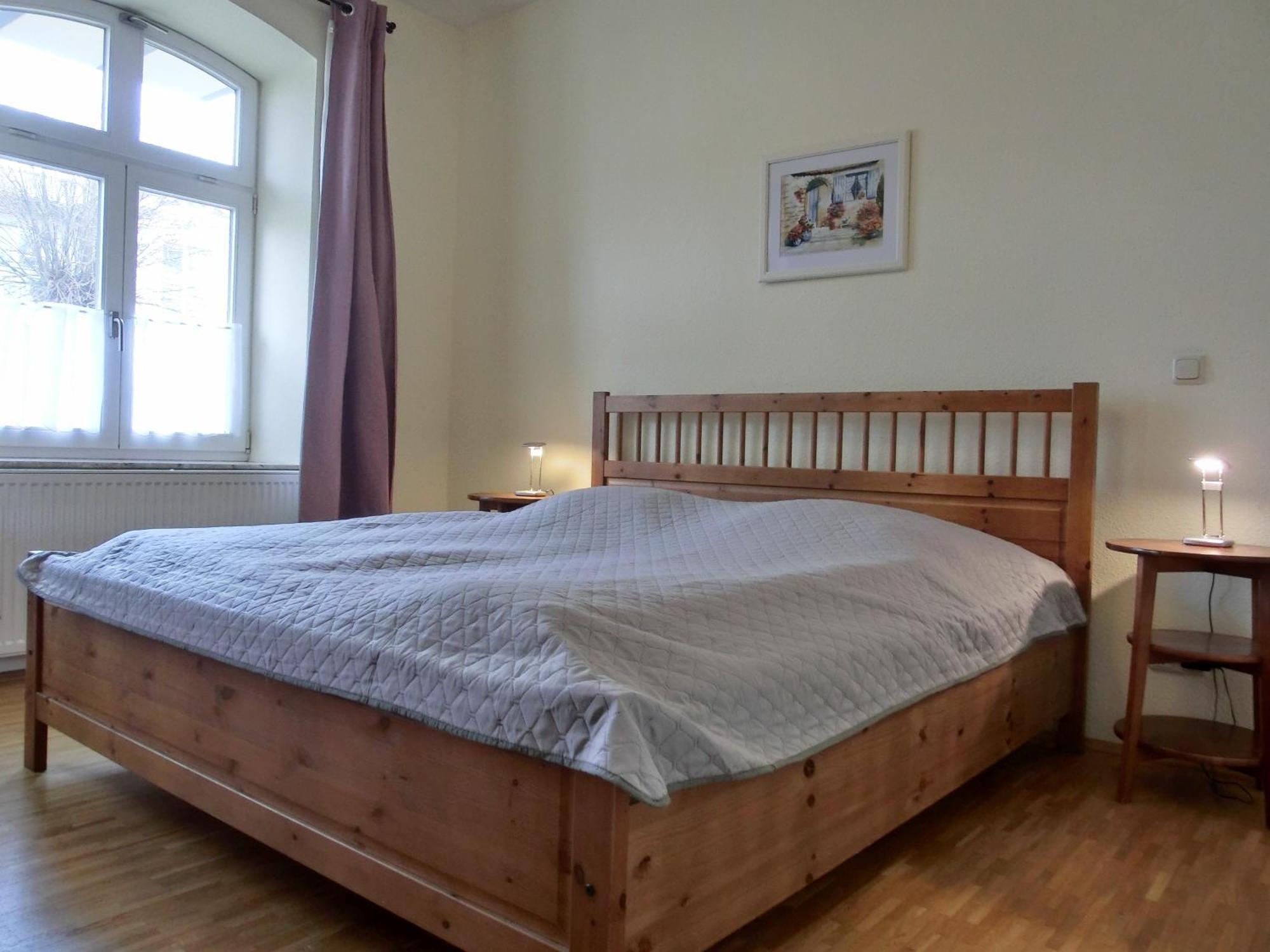 Ferienwohnung Lvc11 Graal-Mueritz Kültér fotó