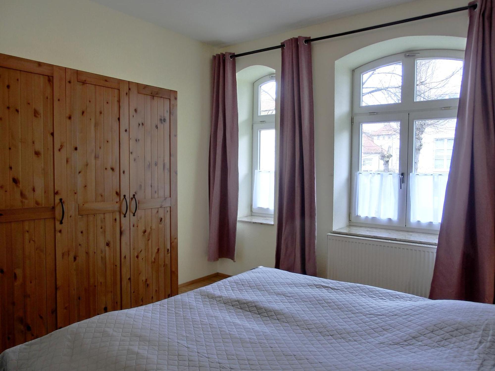Ferienwohnung Lvc11 Graal-Mueritz Kültér fotó